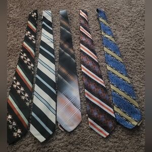 Ties